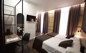 Hotel Bh San Francisco Alicante
